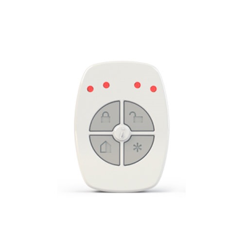 Ασύρματο remote control με 5 κανάλια για διάφορους χειρισμούς