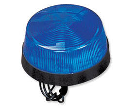 Ηλεκτρονικό strobe με λυχνία XENON
