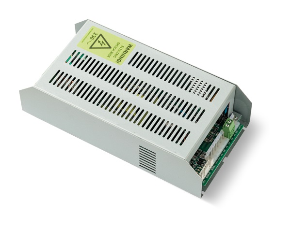 Τροφοδοτικό Switching 13.8 V/ 3A (60W)