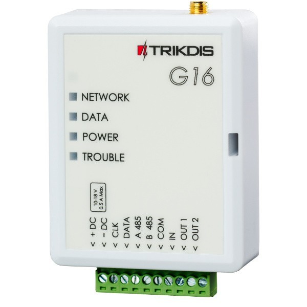 Trikdis TR-G16 (4G)