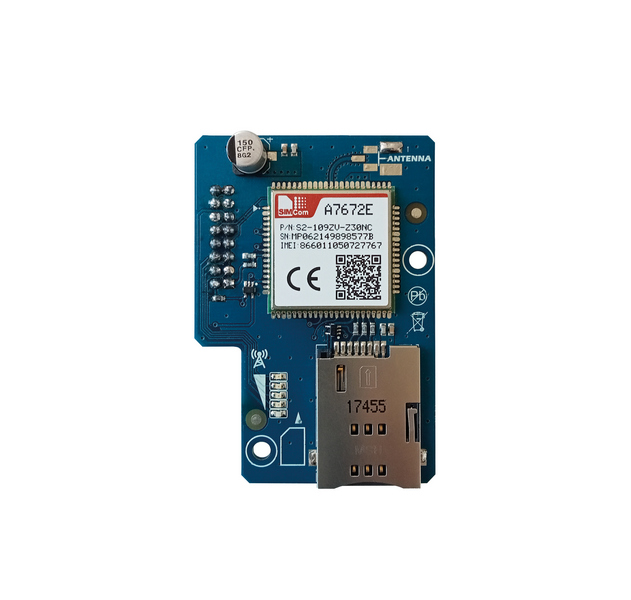 4G module για το κέντρο συναγερμού LARIO