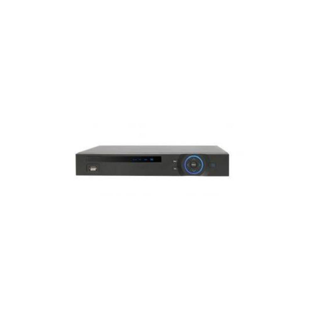 8CH H.264 HD-CVR HDMI/VGA/8xBNC 1080P TRIBRID