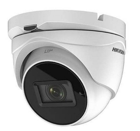 Κάμερα Dome Ultra Low Light 5MP