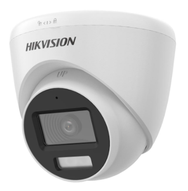 Κάμερα Dome Smart Hybrid 2MP
