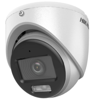 Κάμερα Dome ColorVu Smart Hybrid 3K