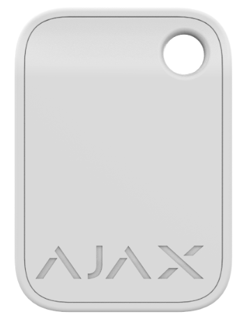 Tag για ανέπαφη λειτουργία συστήματος Αjax