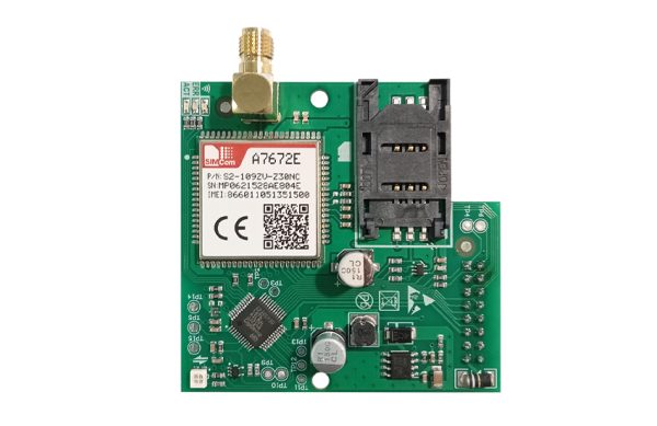 4G GPRS MODULE