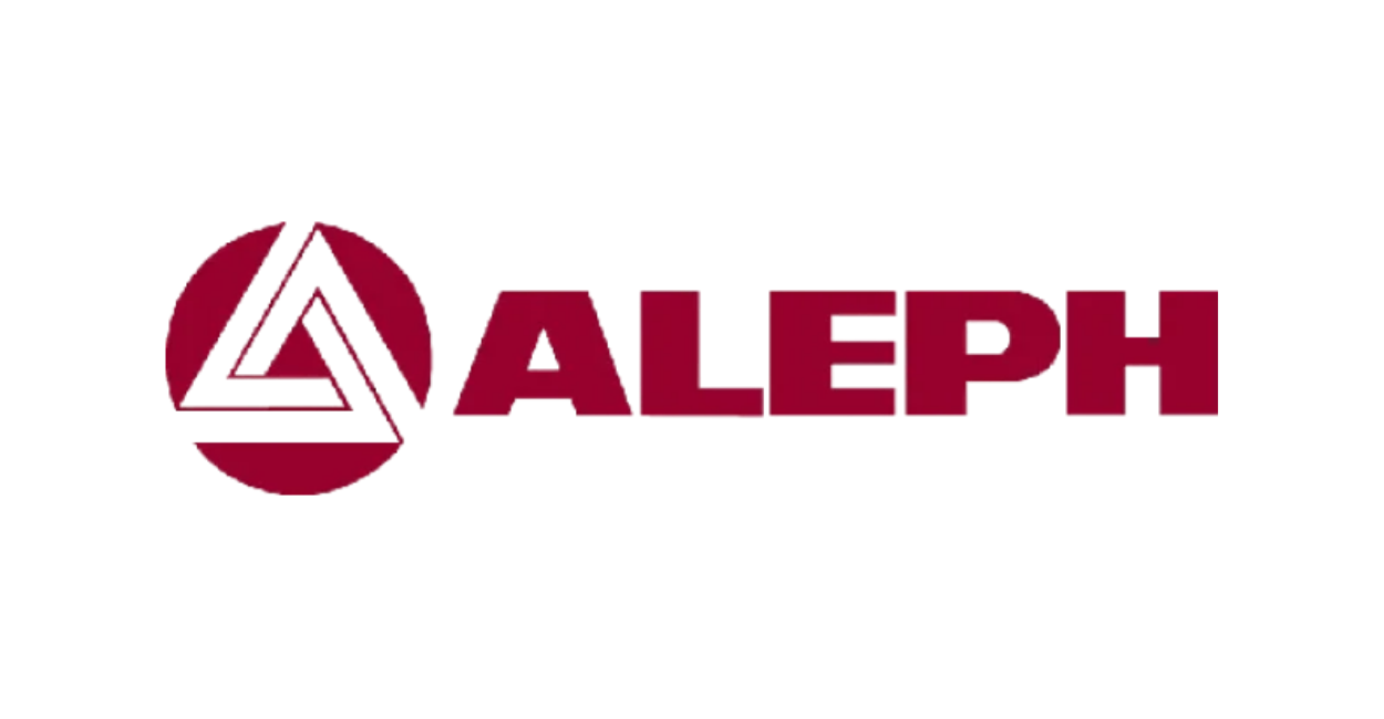 ALEPH
