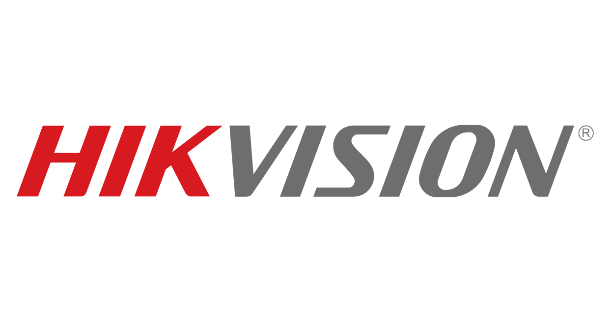 HIKVISION