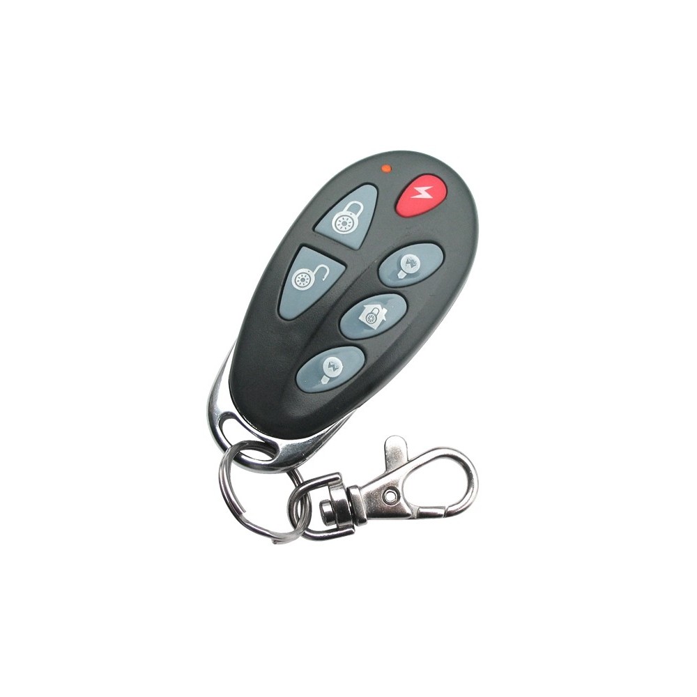 Ασύρματο Χειριστήριο 6 button
