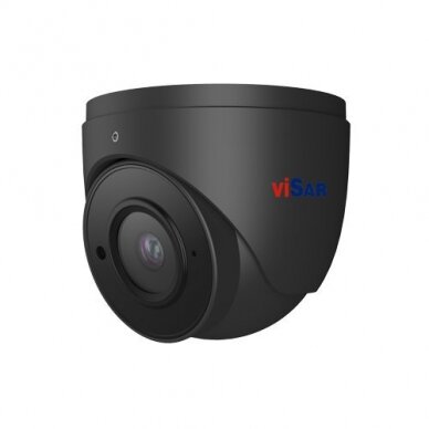 VISAR  IP Dome Camera