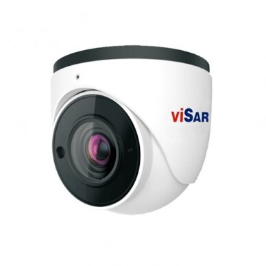 Motorized IP Camera
