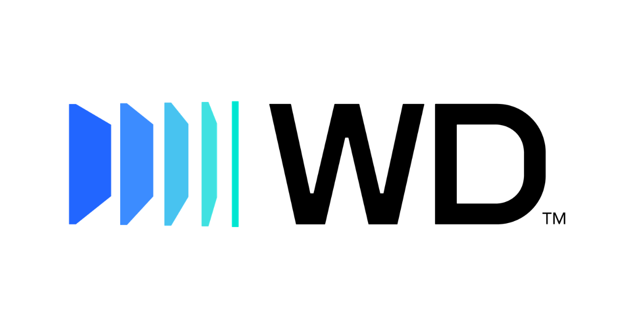 western digital