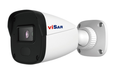 VISAR 2MP AHD Bullet camera