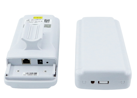 Wireless bridge 2km IP65 5