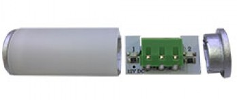 Partition indicator με LED 2 χρωμάτων