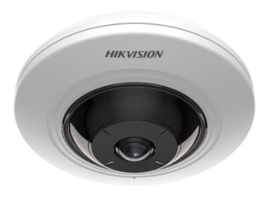 Kάμερα IP FishEye 5MP
