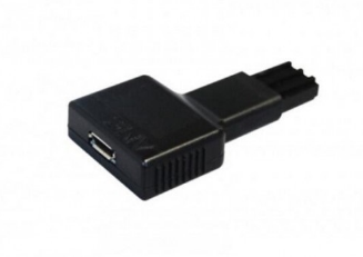 Interface για τοπικό up/download μέσω PC. Για κέντρα ΑΜC.