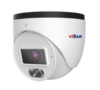 IP camera Dome 4MP