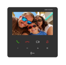 Δικτυακή οθόνη Wi-Fi 4" εσωτερικού χώρου ανάλυσης 480x272.