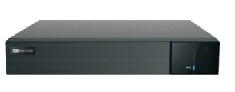 NVR 32CH