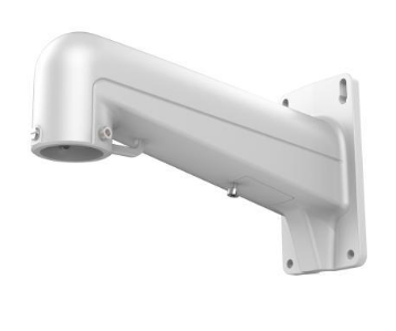 Μεταλική γωνιακή βάση για Speed Dome Camera.