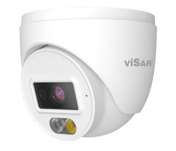 VISAR IP camera 2MP