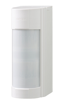 Eξωτερικός Ανιχνευτής Κίνησης Dual-Tech 180° με antimasking