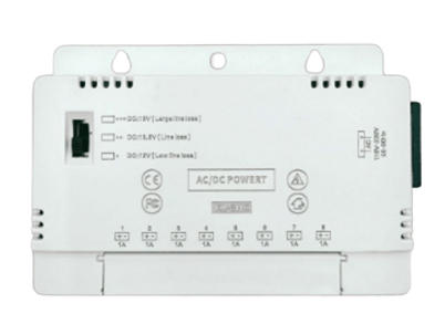 8CH Power Supply