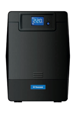 Σύστημα UPS-1200 VA
