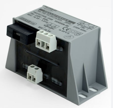 Μετασχηματιστής 45W