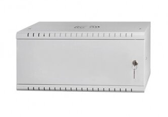 RACK CABINET 19'' 4U (Γκρί ή μαύρο)