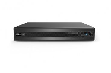 Network video recorder 4CH