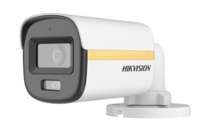 Κάμερα Mini Bullet ColorVu Smart Hybrid 2MP