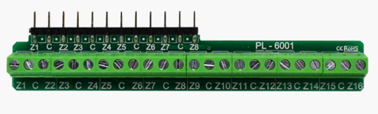 Πλακέτα διπλασιασμού για SP6000
