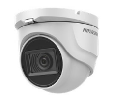 Κάμερα Dome Ultra Low Light 2MP