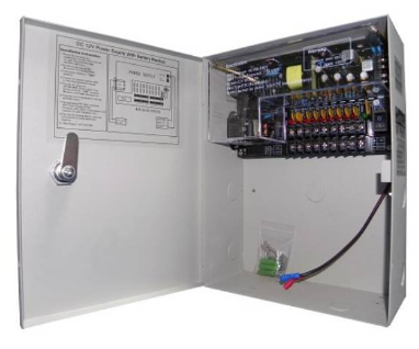 Τροφοδοτικό 12V