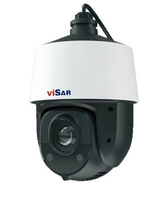 VISAR Full Colour IP PTZ Camera