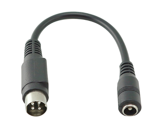 Cable adaptor for HIKVISION DVR