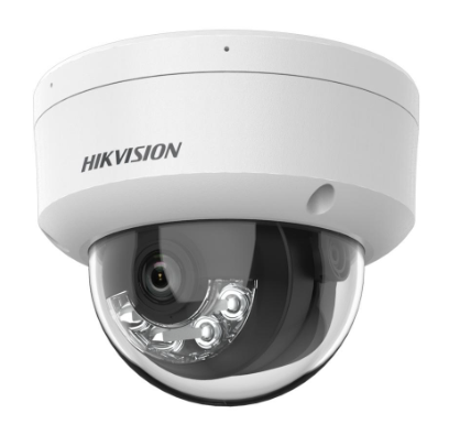 Κάμερα IP Dome Smart Hybrid 4MP