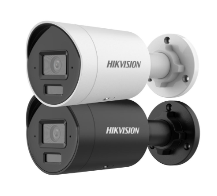 Κάμερα IP Bullet Acusense Smart Hybrid 4MP