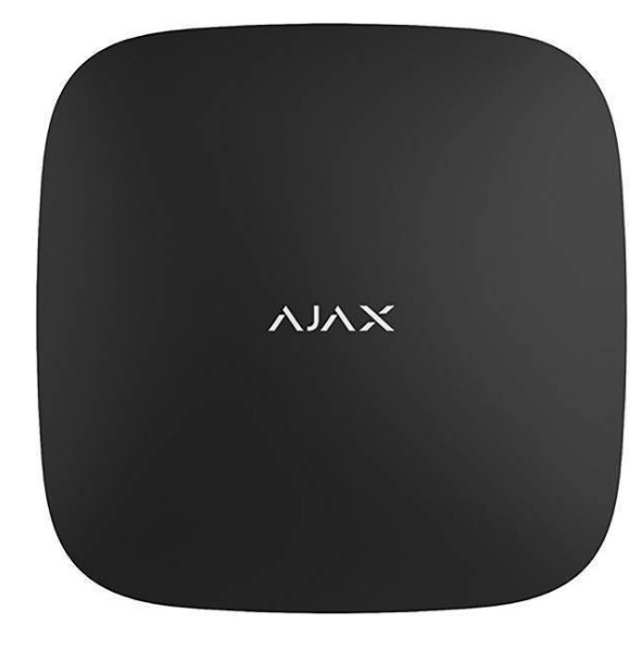 Ασύρματη κεντρική μονάδα με διασύνδεση GSM/GPRS (Dual Micro SIM 2G/3G/LTE) και Ethernet.