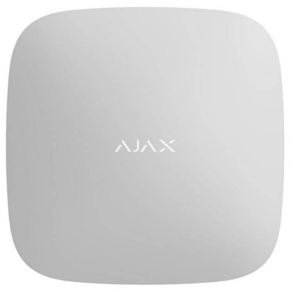 Ασύρματη κεντρική μονάδα με GSM/GPRS (Dual Micro SIM 2G) και Ethernet