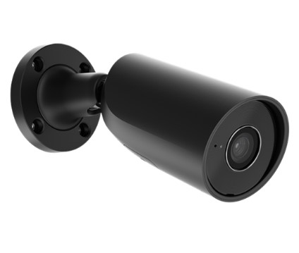 Ενσύρματη IP Bullet κάμερα ανάλυσης 8MP (3840 x 2160px)