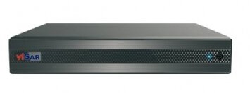 IP Καταγραφικό 4CH PoE NVR