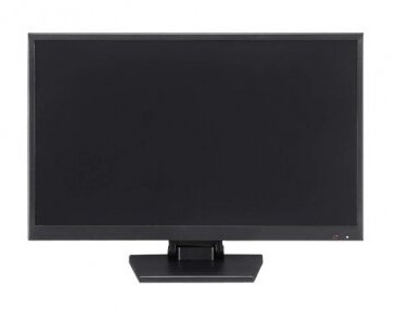 Industrial LCD CCTV 24" monitor (plastic case)