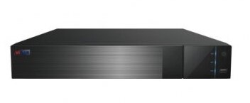 8MP Hybrid Video Recorder