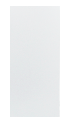 Πάνελ αλουμινίου 9.5x25cm.