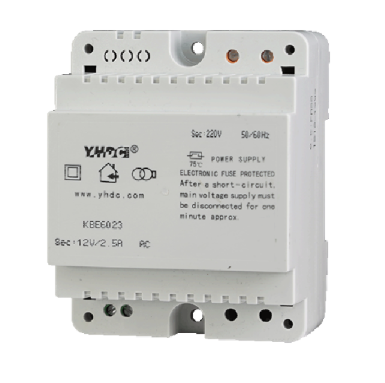 Είσοδος 230V