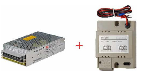 Τροφοδοτικό 24VDC / 5